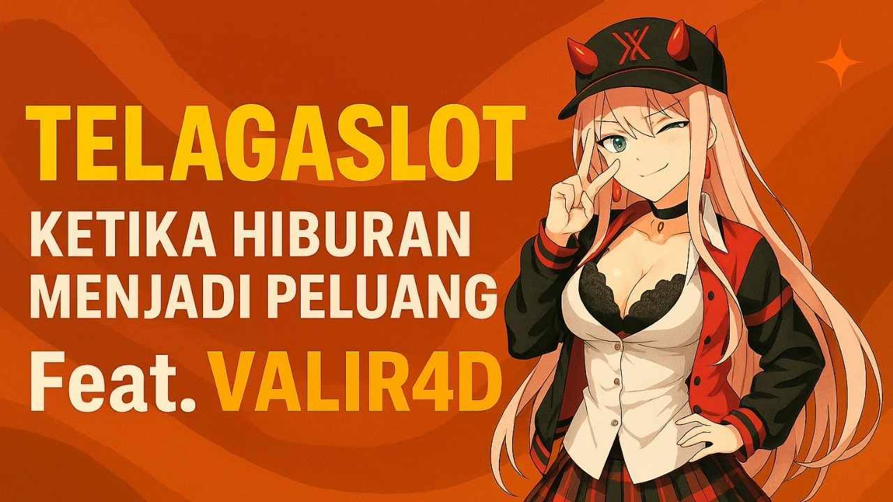 telagaslot